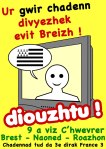 Ur-gwir-chadenn-divyezhek-e-Breizh-Naoned-Roazhon-Brest