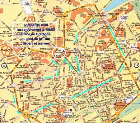 Carte_Parcours_Nantes_Manif_Reunification_44_Breizh_19_Avril