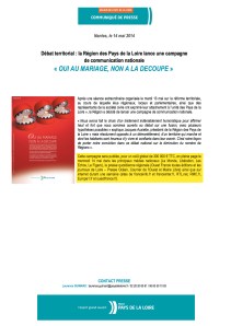 Sur le site du Conseil Régional "Pays de la Loire" : http://www.paysdelaloire.fr/fileadmin/user_upload/salledepresse/CP_14-05-14_REGION_lancement-campagne-media-reforme-territoriale.pdf