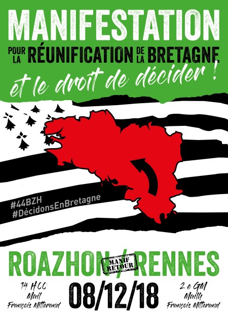 2018_12_08_Skritell_A3_Manifestadeg_Roazhon_Affiche_Rennes_Manifestation_Reunification_Droit_De_Decider_44BZH_RVB-01